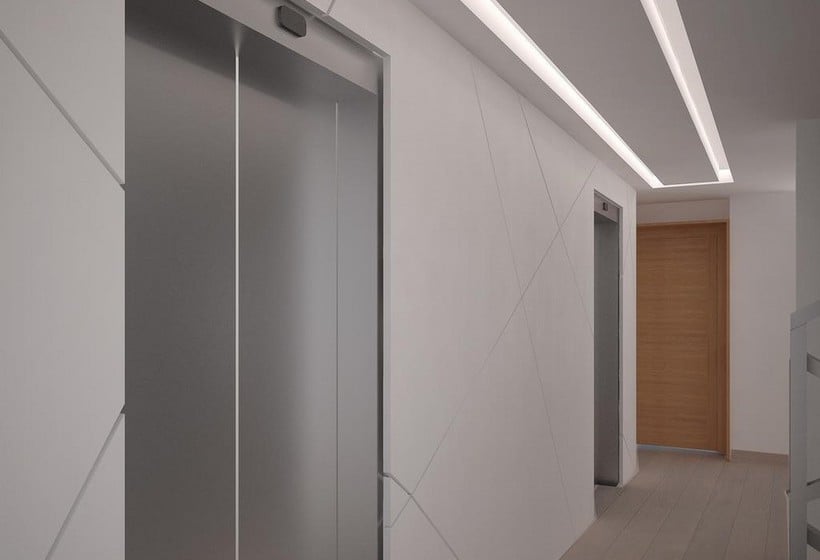 Hotel Oleo Cancun Playa  | Cancún | Quintana Roo | México 6