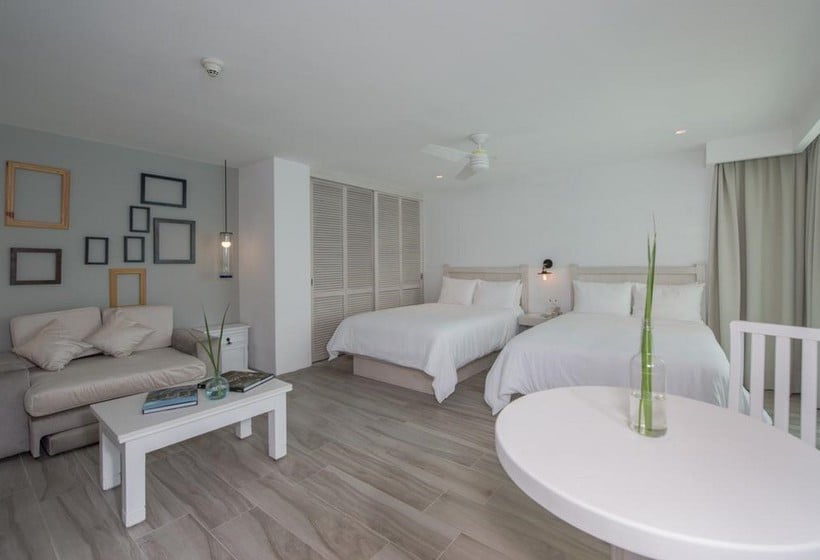 Hotel Oleo Cancun Playa  | Cancún | Quintana Roo | México 7