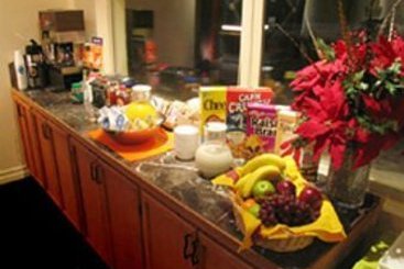 Days Inn Hotel Burns 