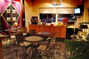 Days Inn Hotel Burns  | Burns | Oregon | Vereinigte Staaten 1