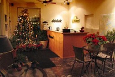 Days Inn Hotel Burns  | Burns | Oregon | Vereinigte Staaten 2