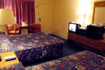 Days Inn Hotel Burns  | Burns | Oregon | Vereinigte Staaten 3