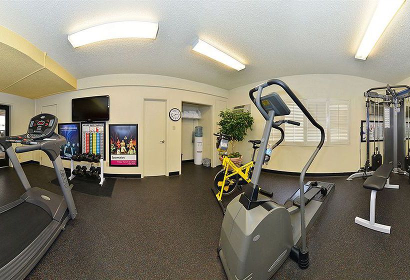 Hotel Best Western Plus Clocktower Inn  | Billings | Montana | United States 18