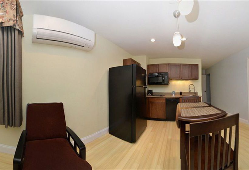 Hotel Best Western Plus Clocktower Inn  | Billings | Montana | United States 19