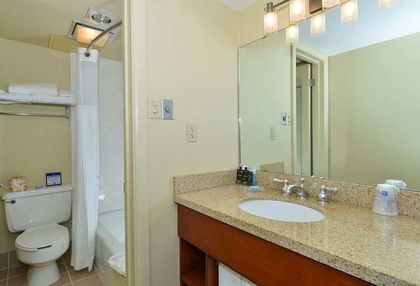 Hotel Best Western Plus Clocktower Inn  | Billings | Montana | United States 7