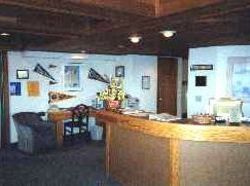 Hotel The La Grande Inn La Grande