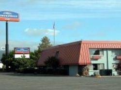 Hotel The La Grande Inn  | La Grande | Oregon | United States 1