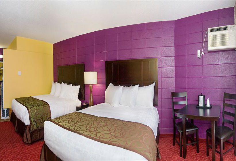 Hotel Walla Walla Vineyard Inn