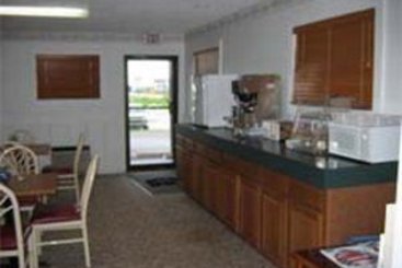 Hotel Knights Inn Independence 