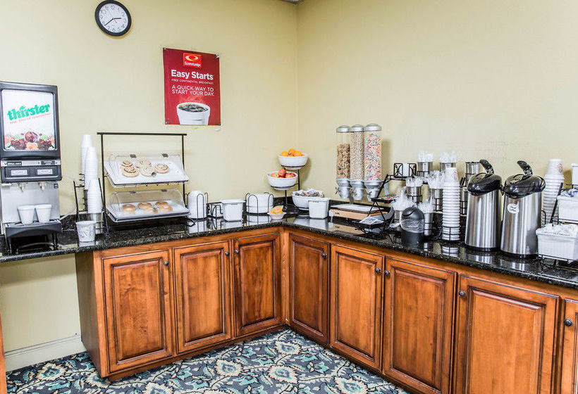 Hotel Econo Lodge Whiteville  | Whiteville | North Carolina | United States 1