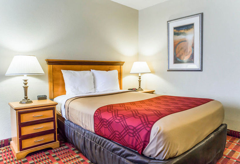 Hotel Econo Lodge Whiteville  | Whiteville | North Carolina | United States 10