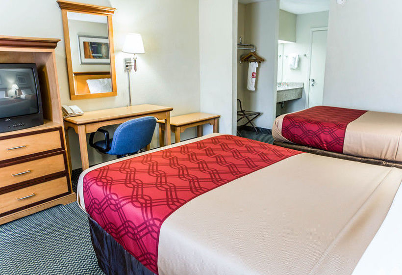 Hotel Econo Lodge Whiteville  | Whiteville | North Carolina | United States 14