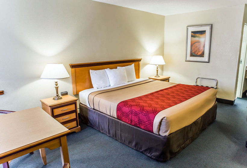 Hotel Econo Lodge Whiteville  | Whiteville | North Carolina | United States 16