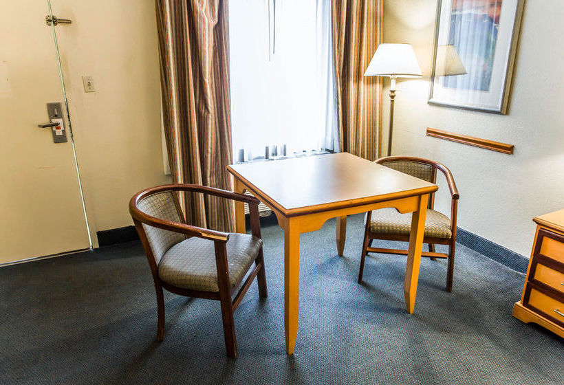 Hotel Econo Lodge Whiteville  | Whiteville | North Carolina | United States 18