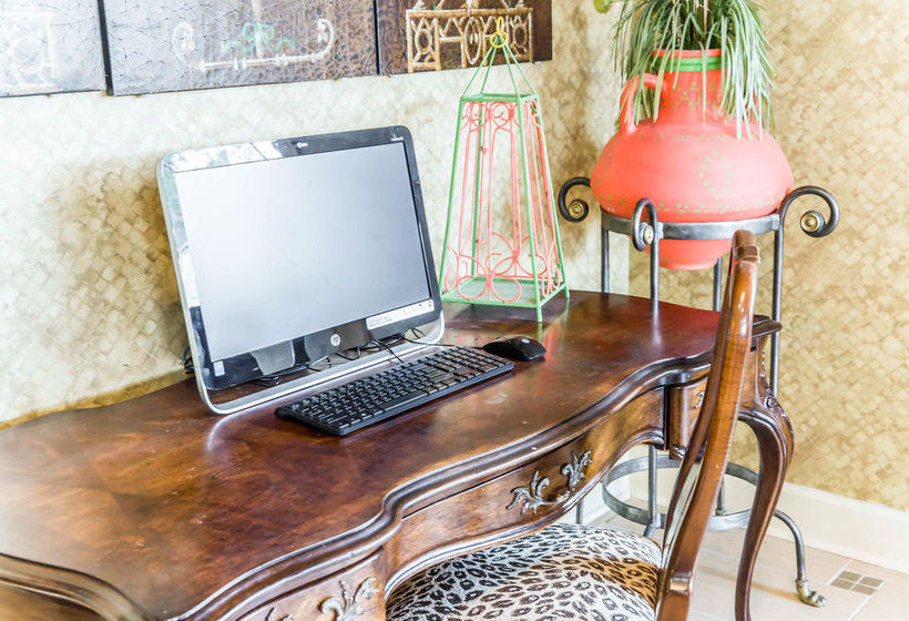 Hotel Econo Lodge Whiteville  | Whiteville | North Carolina | United States 3