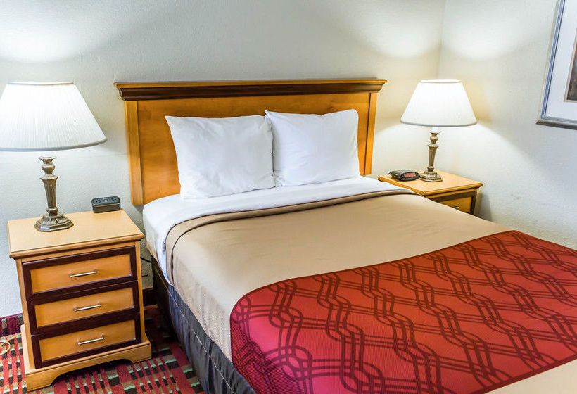 Hotel Econo Lodge Whiteville  | Whiteville | North Carolina | United States 9