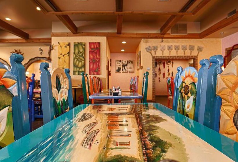 Hotel Best Western Prescottonian  | Prescott | Arizona | United States 1