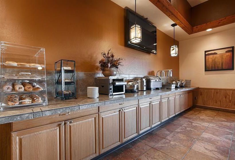 Hotel Best Western Prescottonian  | Prescott | Arizona | United States 10