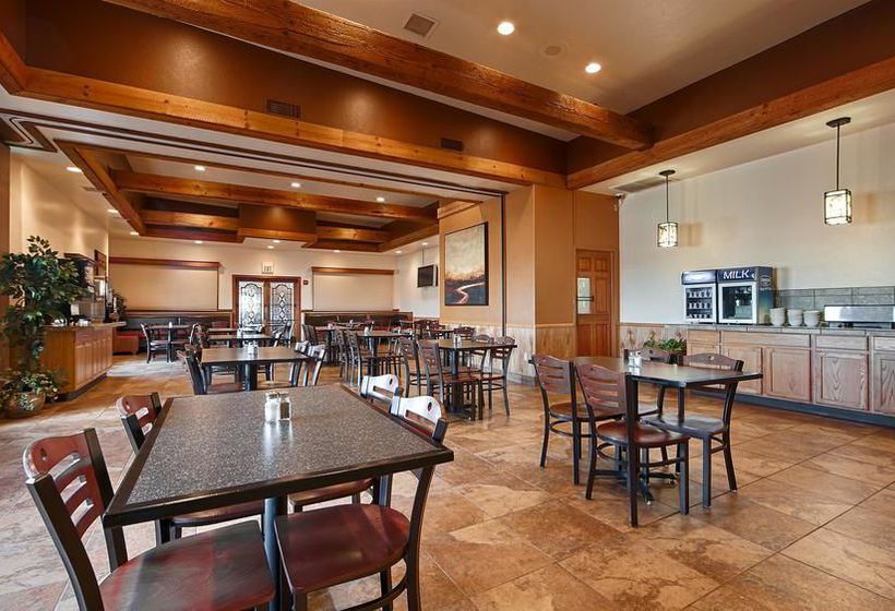 Hotel Best Western Prescottonian  | Prescott | Arizona | United States 11