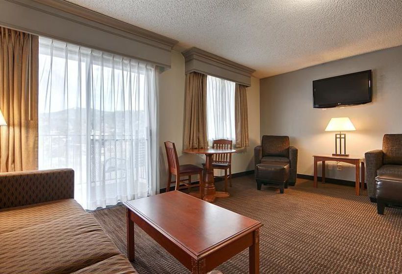 Hotel Best Western Prescottonian  | Prescott | Arizona | United States 12