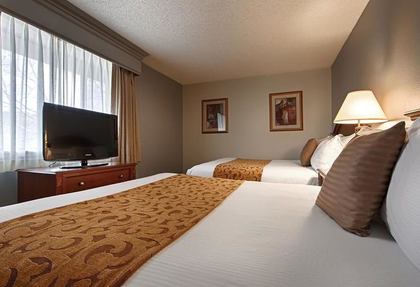 Hotel Best Western Prescottonian  | Prescott | Arizona | United States 13