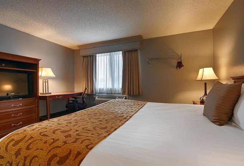 Hotel Best Western Prescottonian  | Prescott | Arizona | United States 14