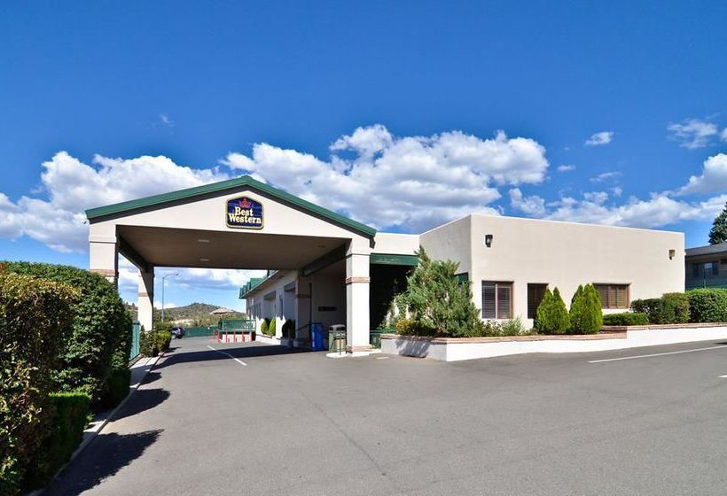 Hotel Best Western Prescottonian  | Prescott | Arizona | United States 16