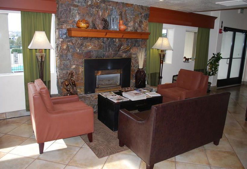 Hotel Best Western Prescottonian  | Prescott | Arizona | United States 18