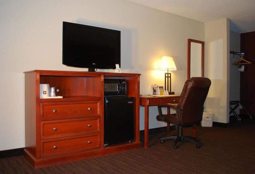 Hotel Best Western Prescottonian  | Prescott | Arizona | United States 19
