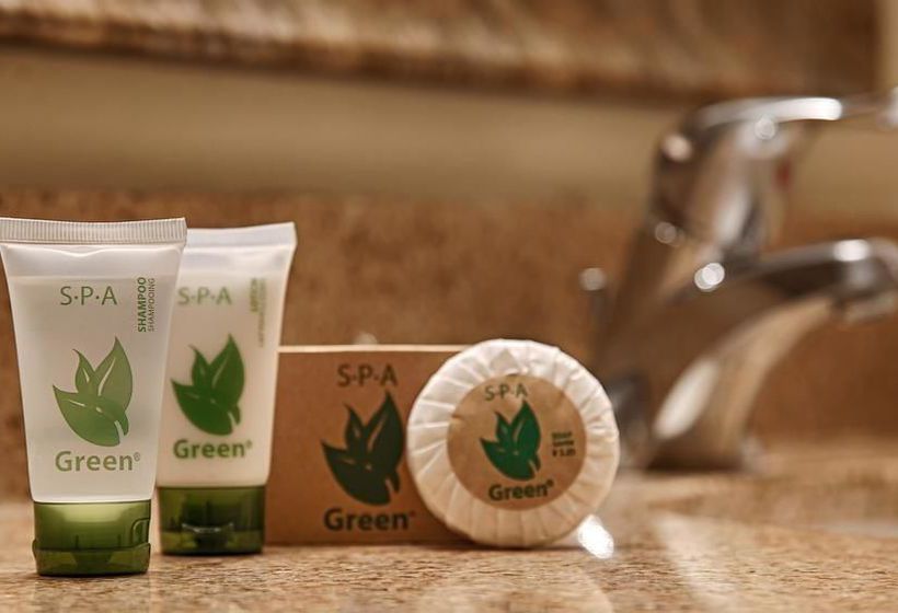 Hotel Best Western Prescottonian  | Prescott | Arizona | United States 2