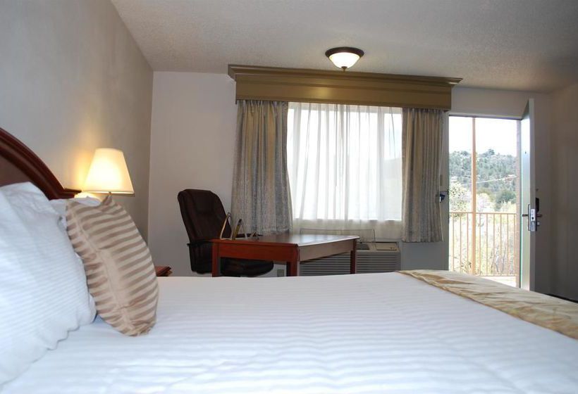 Hotel Best Western Prescottonian  | Prescott | Arizona | United States 20
