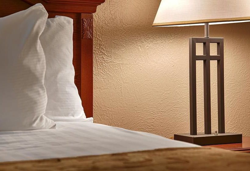 Hotel Best Western Prescottonian  | Prescott | Arizona | United States 3