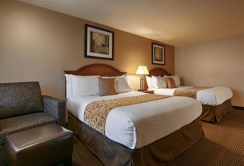 Hotel Best Western Prescottonian  | Prescott | Arizona | United States 5