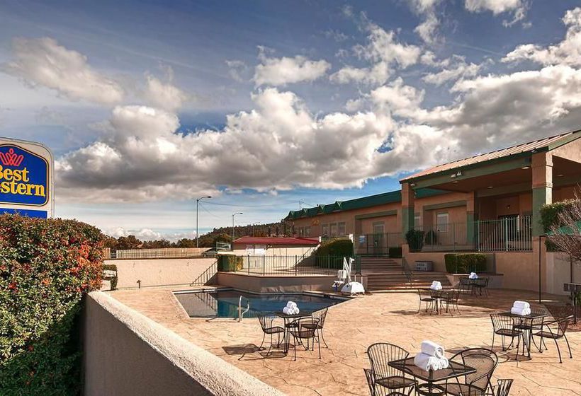 Hotel Best Western Prescottonian  | Prescott | Arizona | United States 7