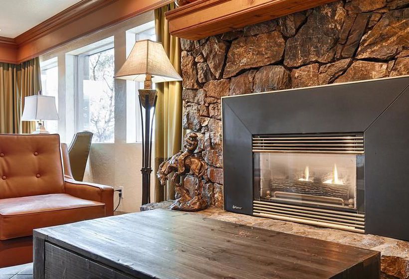 Hotel Best Western Prescottonian  | Prescott | Arizona | United States 8