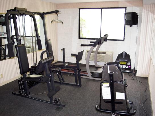 Hotel Best Western Presque Isle Country Inn 