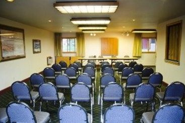 Hotel Best Western Ptarmigan Lodge Dillon Colorado