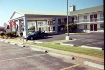 Hotel Days Inn West Pyramid West Memphis Arkansas