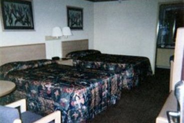Hotel Days Inn West Pyramid  | West Memphis | Arkansas | United States 2