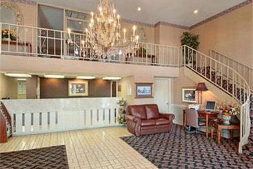 Hotel Days Inn West Pyramid  | West Memphis | Arkansas | United States 4