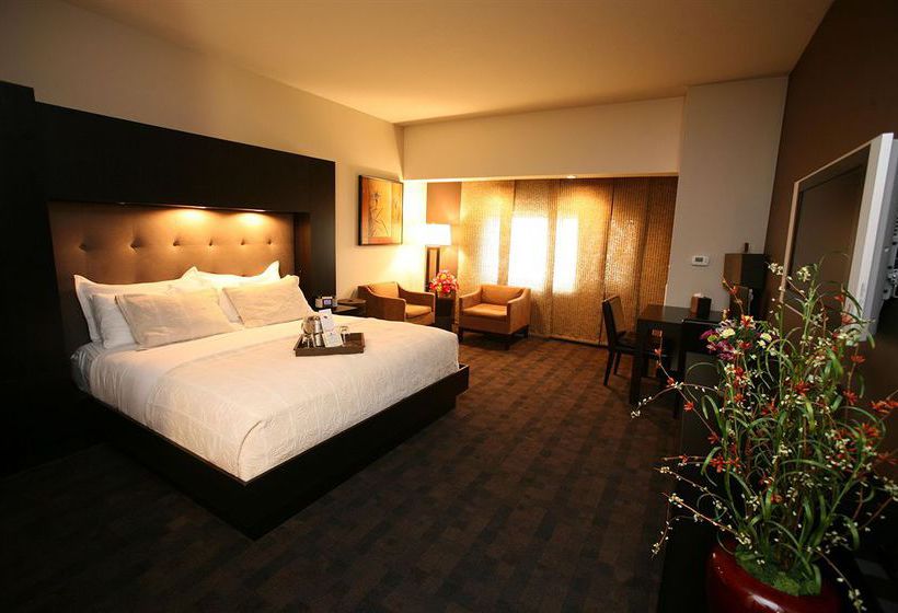 The Pzazz Resort Hotel & Catfish Bend Inn & Spa  | Burlington | Iowa | United States 1