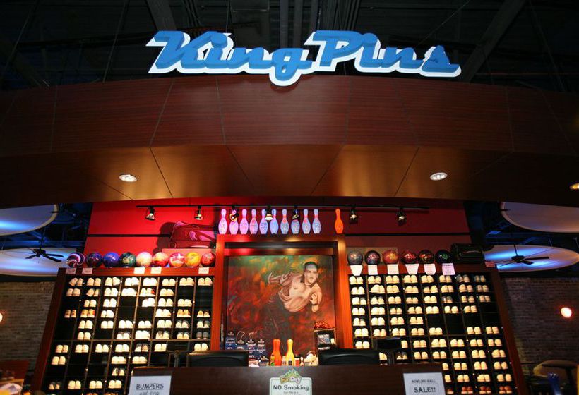 The Pzazz Resort Hotel & Catfish Bend Inn & Spa  | Burlington | Iowa | United States 10