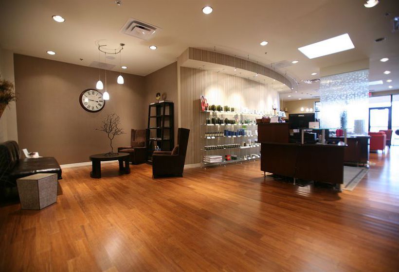 The Pzazz Resort Hotel & Catfish Bend Inn & Spa  | Burlington | Iowa | United States 11