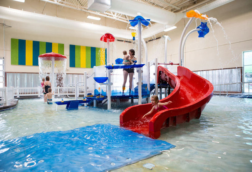 The Pzazz Resort Hotel & Catfish Bend Inn & Spa  | Burlington | Iowa | United States 15