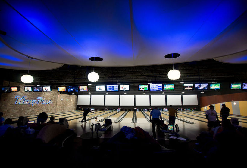 The Pzazz Resort Hotel & Catfish Bend Inn & Spa  | Burlington | Iowa | United States 16