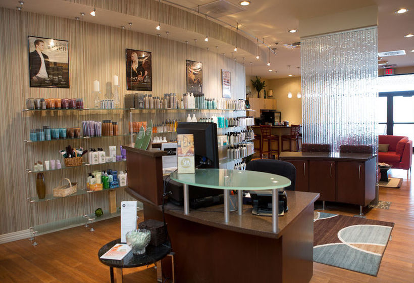 The Pzazz Resort Hotel & Catfish Bend Inn & Spa  | Burlington | Iowa | United States 19