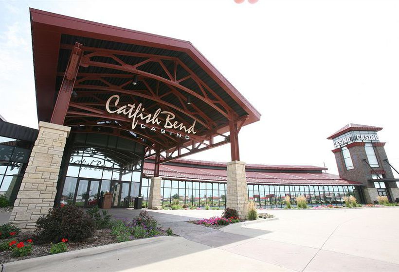 The Pzazz Resort Hotel & Catfish Bend Inn & Spa  | Burlington | Iowa | United States 4