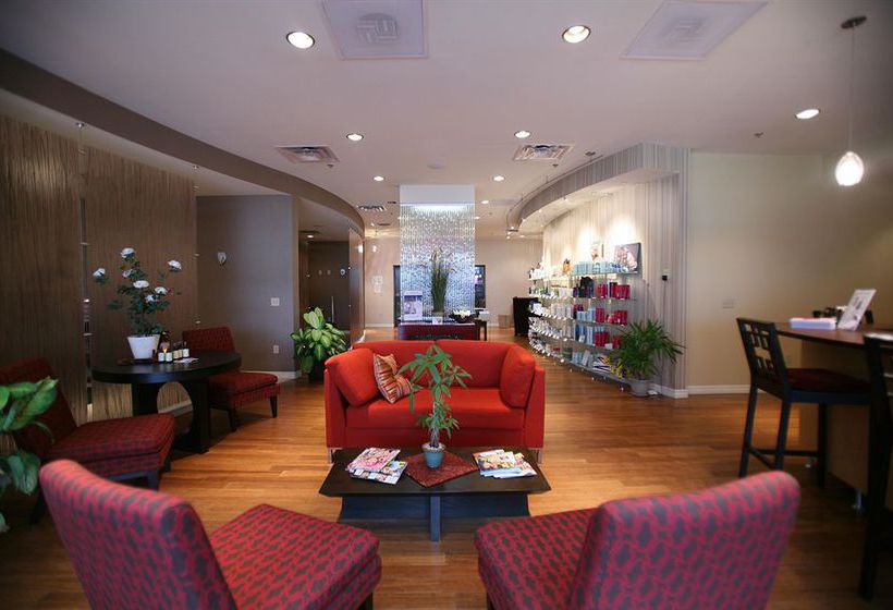 The Pzazz Resort Hotel & Catfish Bend Inn & Spa  | Burlington | Iowa | United States 5