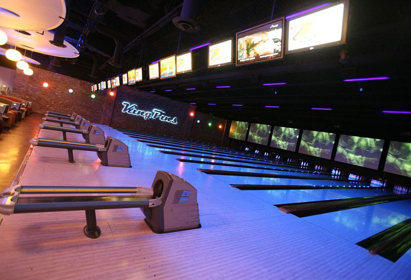 The Pzazz Resort Hotel & Catfish Bend Inn & Spa  | Burlington | Iowa | United States 7