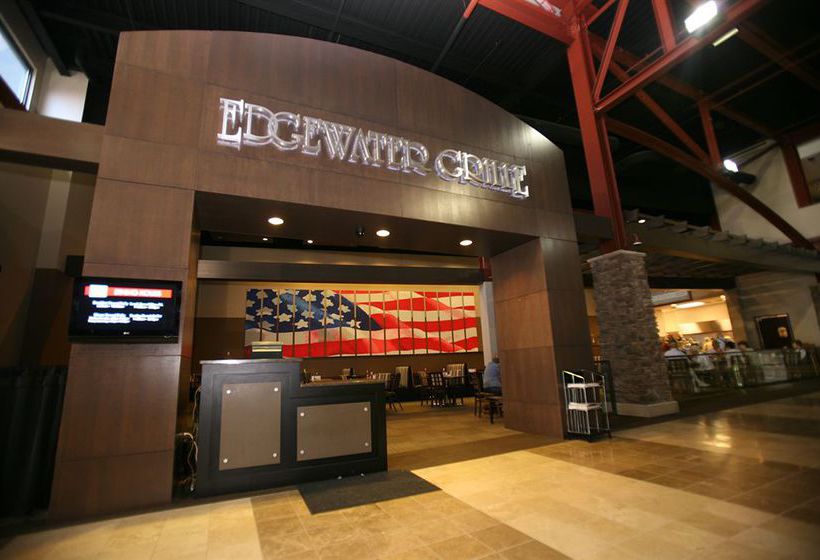 The Pzazz Resort Hotel & Catfish Bend Inn & Spa  | Burlington | Iowa | United States 9